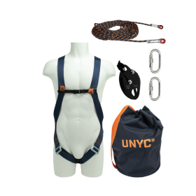 Kit EPI anti-chute BUDGET|Tubesca-TU109100051