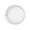 Hublot fonctionnel blanc standard Astreo LED 800lm à détection HF