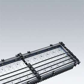 Altisledg3 1 Module Louvre A6|Thorn-TRN96279348
