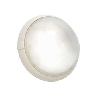 Hublot Super 400 polycarbonate blanc E27 / 100W - par 5|Sarlam-SLM500270