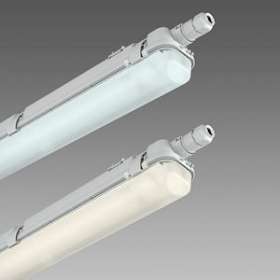 ECHO 927 Led Sl 24W 3000K Cell Gr|Disano-ZON16470239