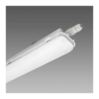 HYDRO 963 Led 31W 5890Lm Cell-Dd Gris|Disano-ZON1647640041