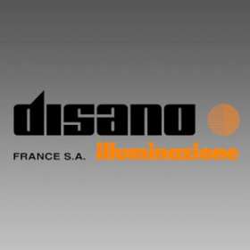 Accessoire 2094 Diffuseur 1 2X28W|Disano-ZON99381800