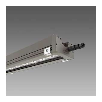 RADON 2161 Led 96W Graphitecell 3000K|Disano-ZON41340039