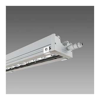 RADON 2165 Led 147W Cell-E Graphite|Disano-ZON41344207