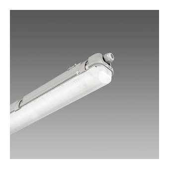 ECHO 957 Led Sl Cld-E 22W 3350Lm 4000K Gris|Disano-ZON16473707