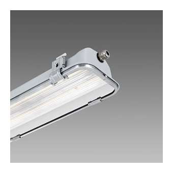 FORMA HE 976 Led 46W 5854Lm Cell Gris|Disano-ZON16243000