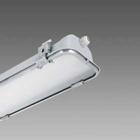 FORMA 995 Led 44W 3K Traver.Cld Ctl Grey|Disano-ZON1624453972