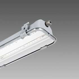 FORMA Atex 993 Led 71W 9264Lm Cell Gris|Disano-ZON16249600