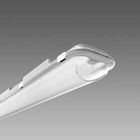 OTTIMA HE 974 Led 56W Gris Ip66 Ik08 9100Lm 4000K|Disano-ZON16478700