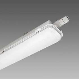 THEMA 970 Led 45W 3000K Traversan Cell Gris|Disano-ZON1647353972