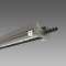 RADON 2161 Led 98W Cell-E Grey