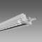 RADON 2166 Led 53W Cell-E Grey