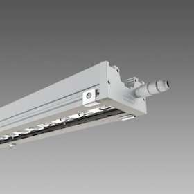 RADON 2166 Led 53W Cell-E Grey|Disano-ZON41345107