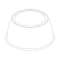 Jupe Reflecteur Argon 3500 2.8|Disano-ZON2209102800