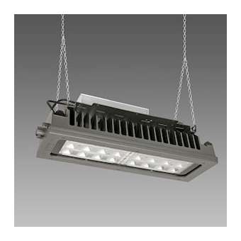 FORUM 2179 Gra Cell 305W Ip66Ik08 30196Lm 4000K|Disano-ZON41291100