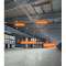 LDV FL PFM ASYM 45x140 150W/4000K 19800lm IP66 NOIR Projecteur LEDVANCE