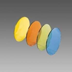 Accessoire 189 Filtre Coloree ELFO Bleu|Disano-ZON99574900