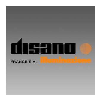 Accessoire 350 Grille Protect Rodio Led Noir|Disano-ZON99792500