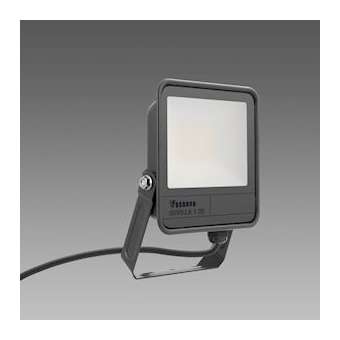 SEVILLA 1 Led 20W Graph Ip66Ik08 2200Lm 6500K|Disano-ZON2241333300