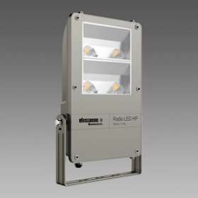 RODIO 1898 Led 318W 4000K 44645Lm Cell Gr|Disano-ZON41492700