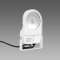 MICROCRIPTO 1700 Led 26W Cell Graphite 3000K