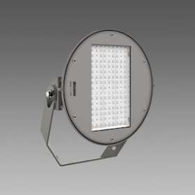 SATURNO 2889 108W 14045Lm 4000K Graphite|Disano-ZON33087300