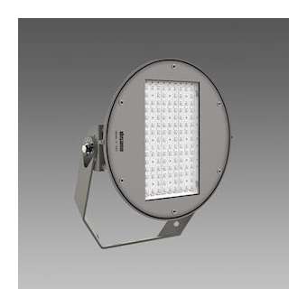 SATURNO 2889 151W 19664Lm 4000K Graphite|Disano-ZON33087400