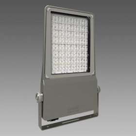 CROMO 1229 Led Sym Xw 465W 65180Lm 4000K 110D Gr|Disano-ZON41106000