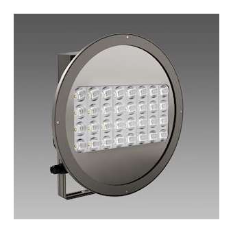 ASTRO 1785 380W 48000Lm Cell Arg.Sab 3000K|Disano-ZON33005639