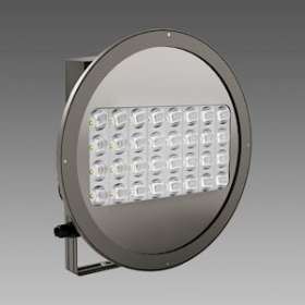 ASTRO 1785 380W 48000Lm Cell Arg.Sab 3000K|Disano-ZON33005639