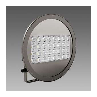 ASTRO 1785 251W 31360Lm Cld-Cell Graphite 3000K|Disano-ZON33005339