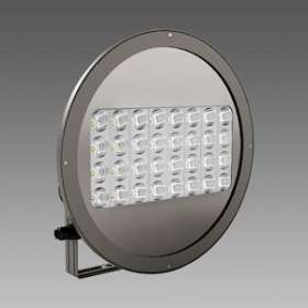 ASTRO 1785 127W 15680Lm Cld-Cell Graphite 3000K|Disano-ZON33005539