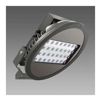 ASTRO 1794 Pwled 380W Asym Arg. Sab. Cld Ctl 3000K|Disano-ZON33012639