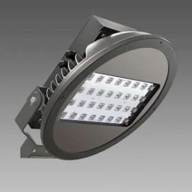 ASTRO 1794 Pwled 380W Asym Arg. Sab. Cld Ctl 3000K|Disano-ZON33012639