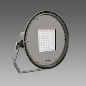 SATURNO 2889 108W Cell Graphite 3000K|Disano-ZON33087139