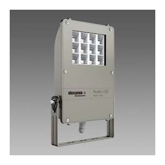 RODIO 1885 Led 47W 6840Lm Cell Grap 3000K|Disano-ZON41475039