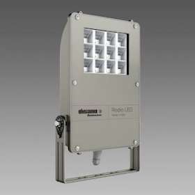 RODIO 1885 Led 47W 6840Lm Cell Grap 3000K|Disano-ZON41475039