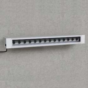 SICURA 1775 Pwld 56W 7000Lm Cell Arg.Sab. 3000K|Disano-ZON41423739