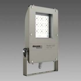 RODIO 1890 Led 104W 14150Lm Cell Gr 3000K|Disano-ZON41479039