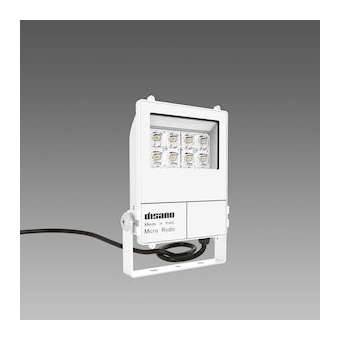 MICRORODIO 1982 Led 27W Cell Blc 3000K|Disano-ZON41487139