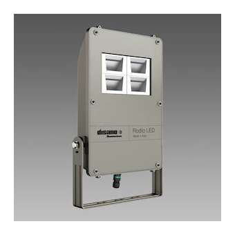 RODIO 1894 Led 68W Cell Mv Graphite|Disano-ZON41477330