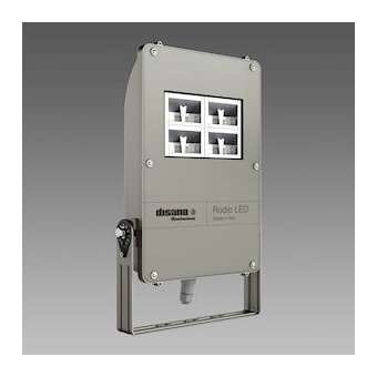 RODIO 1892 Led 63W 8640Lm 60Dcell Grap 3000K|Disano-ZON41477339