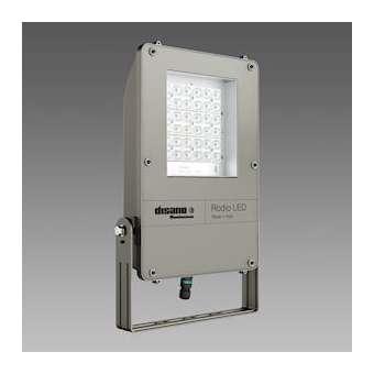 RODIO 1891 Led 48W Cell Symetrique 3000K|Disano-ZON41478439