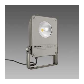 MINIRODIO 1999 Led 73W 8965Lm 3000K Graphite|Disano-ZON41484339