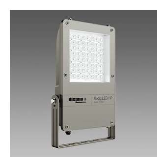 RODIO 1887 Led 284W 3000K Bdm Graphite 32196Lm Cell|Disano-ZON4147594128