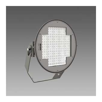 SATURNO 2890 151W 19638Lm 4000K Graphite|Disano-ZON33088800