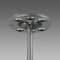 DISCO 3334 Led 198W 4000K Cell Arg.S|Disano-ZON33011100