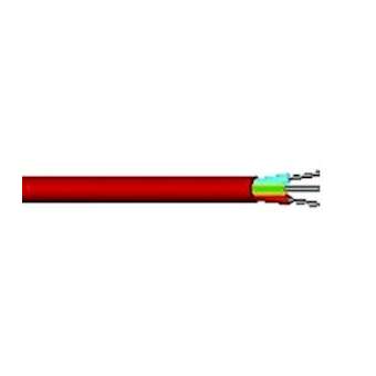 CAB HT 180° SILSIHF 7G1 RG TGL|Fils et Câbles Druise-FILSIHF7G1TGL