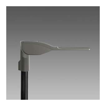 MINIGIOVI 3479 Led 16W Graph 2439Lm 4000K|Disano-ZON33104700